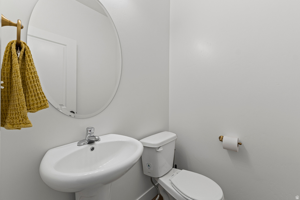 762 W POWDERWOOD LN Mapleton, UT 84664