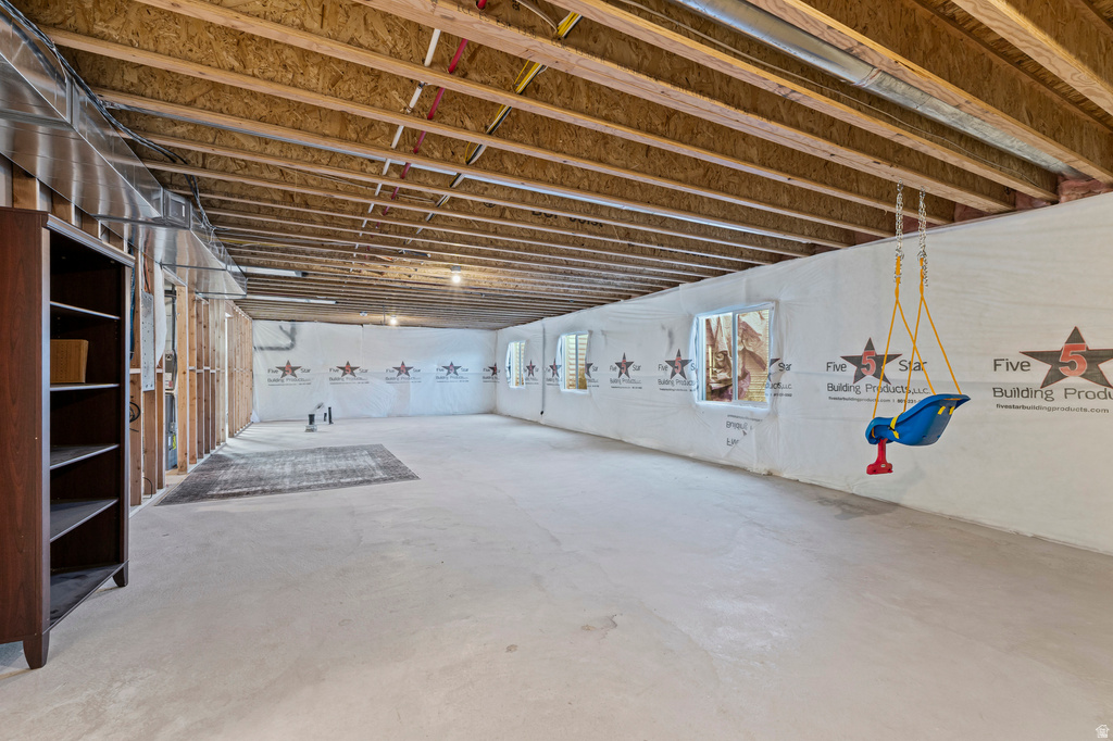 762 W POWDERWOOD LN Mapleton, UT 84664