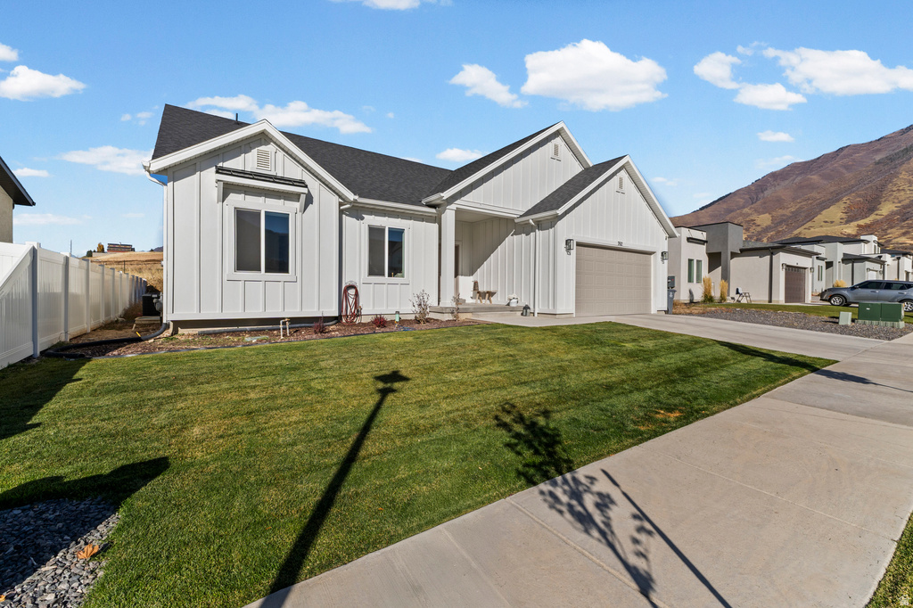 762 W POWDERWOOD LN Mapleton, UT 84664