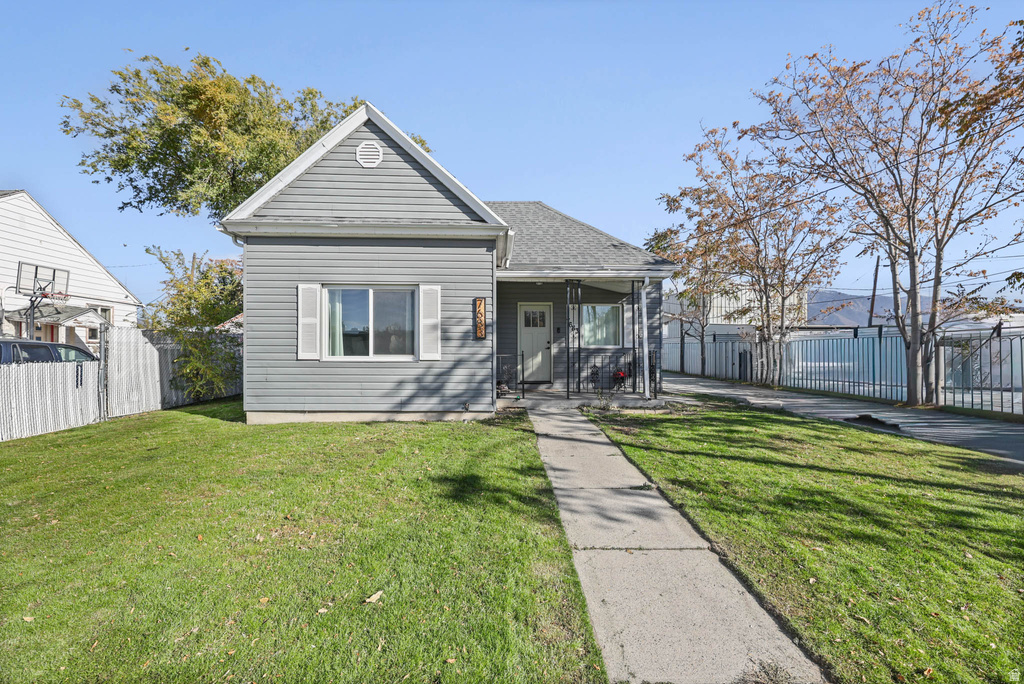 7683 S ALLEN ST Midvale, UT 84047