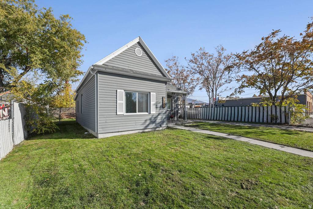 7683 S ALLEN ST Midvale, UT 84047