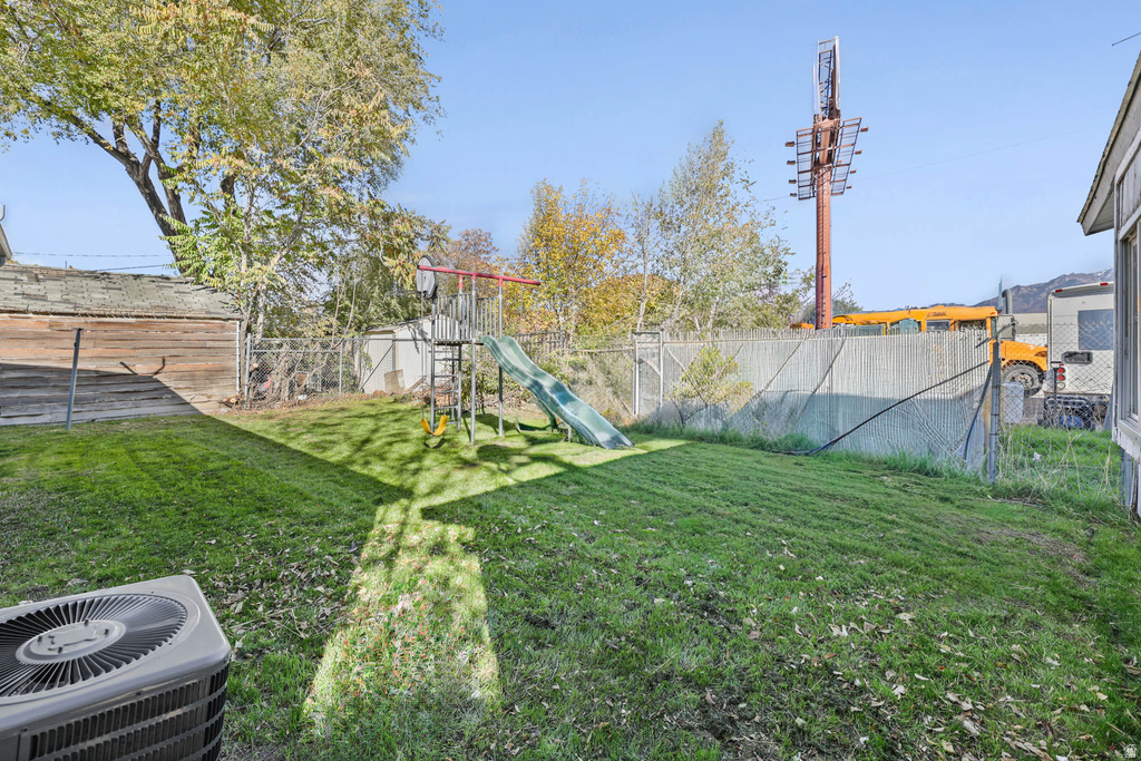 7683 S ALLEN ST Midvale, UT 84047