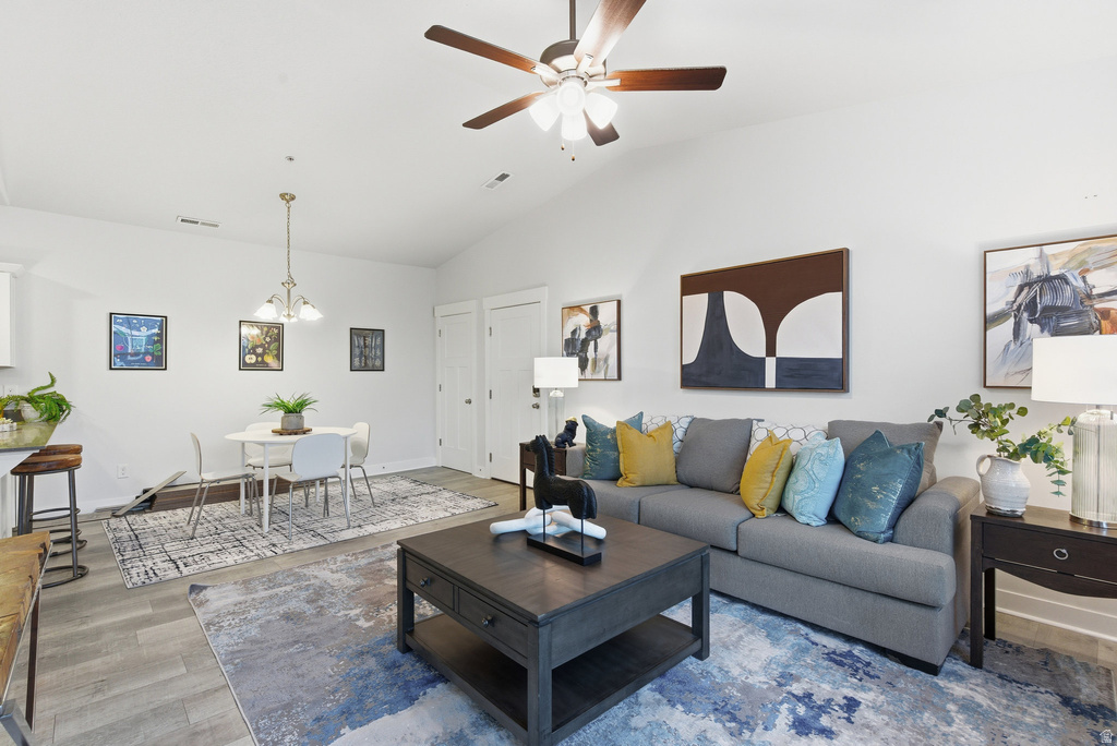 936 W BIG BEN LN #301 Saratoga Springs, UT 84045