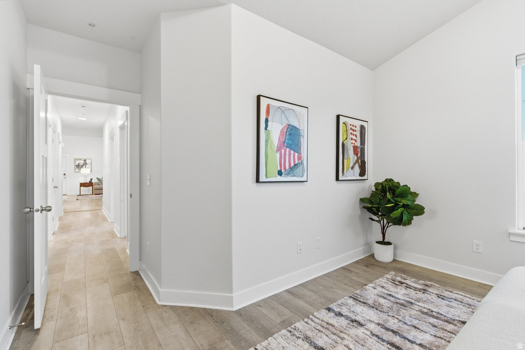 936 W BIG BEN LN #301 Saratoga Springs, UT 84045