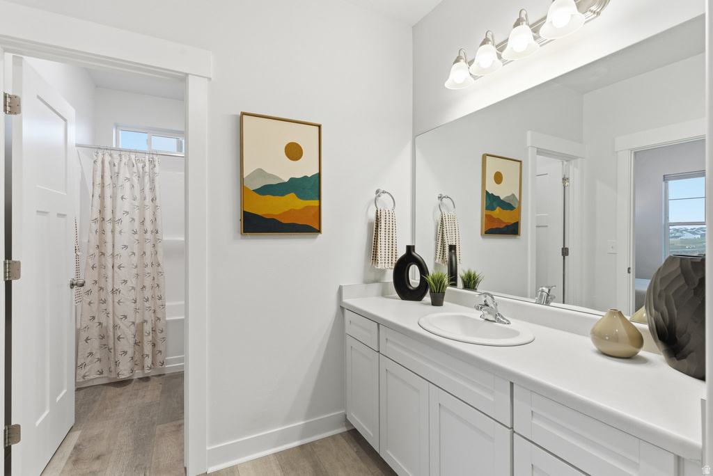 936 W BIG BEN LN #301 Saratoga Springs, UT 84045