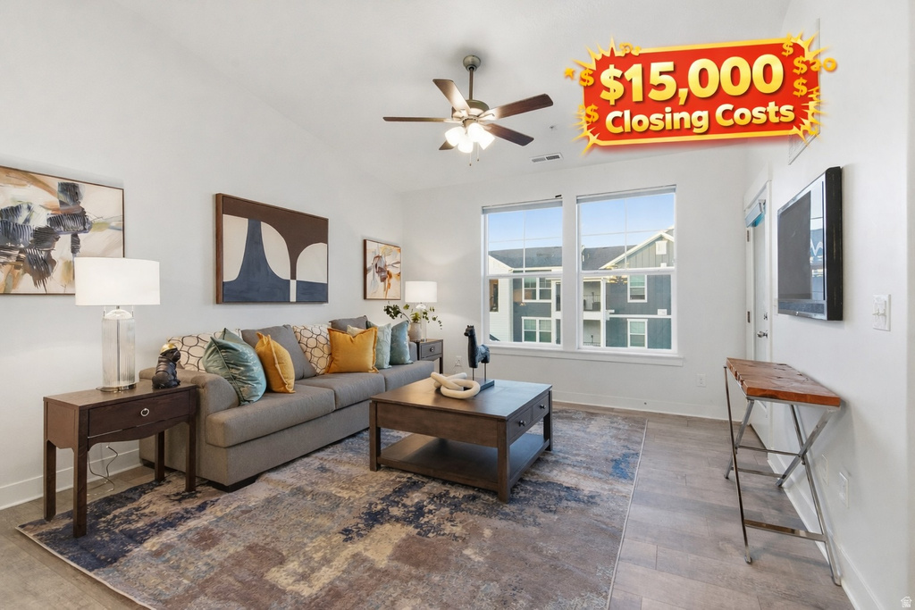 936 W BIG BEN LN #301 Saratoga Springs, UT 84045