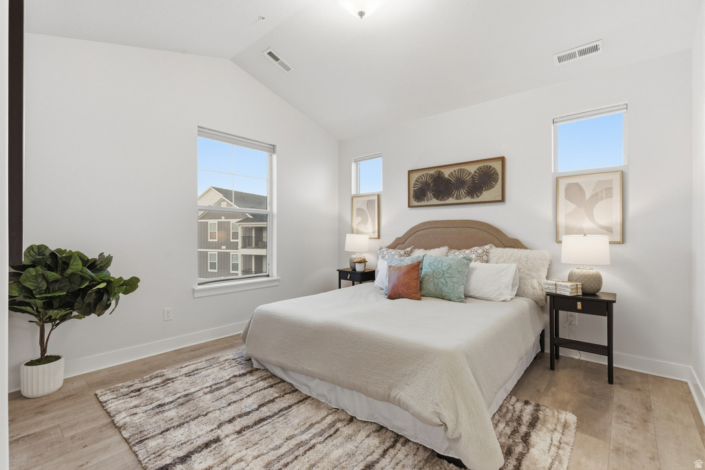 936 W BIG BEN LN #301 Saratoga Springs, UT 84045