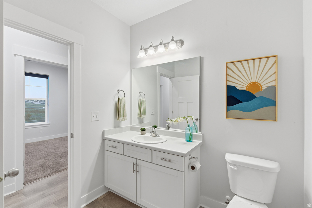 936 W BIG BEN LN #301 Saratoga Springs, UT 84045