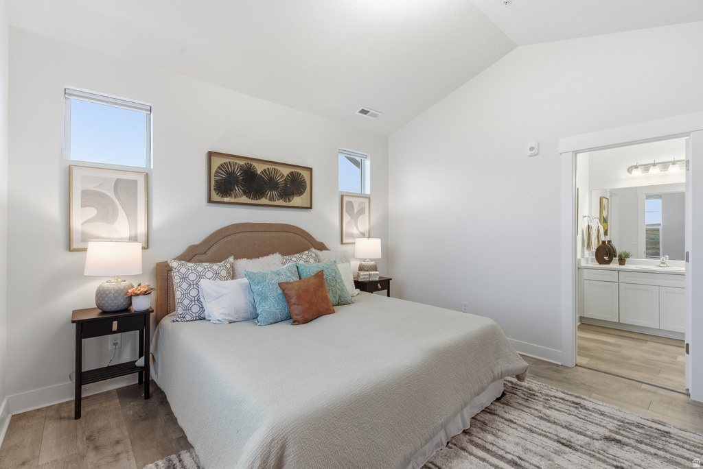 936 W BIG BEN LN #301 Saratoga Springs, UT 84045