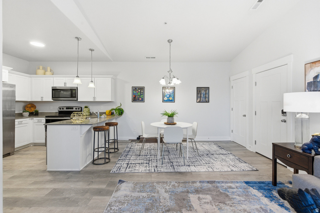 936 W BIG BEN LN #301 Saratoga Springs, UT 84045