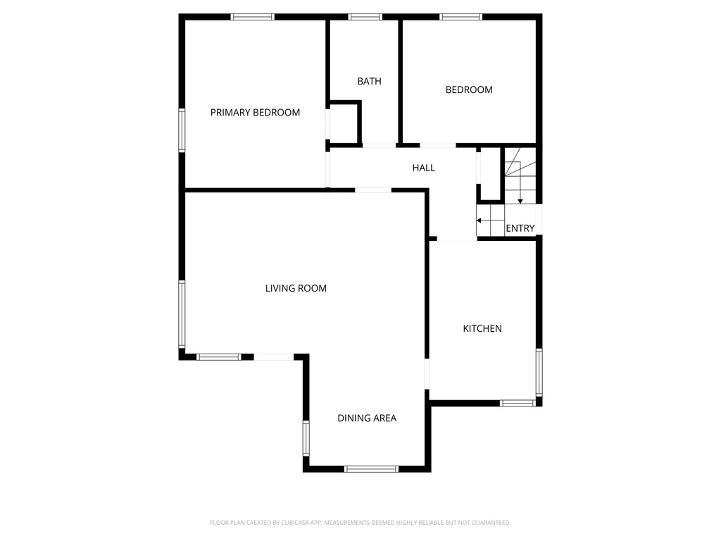 46 W 1ST N Preston, ID 83263