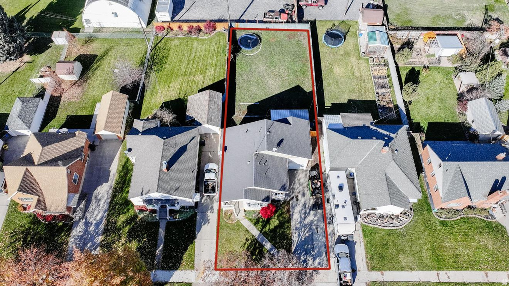 46 W 1ST N Preston, ID 83263