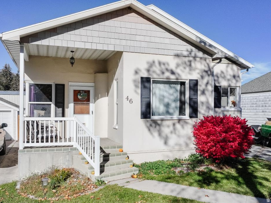 46 W 1ST N Preston, ID 83263