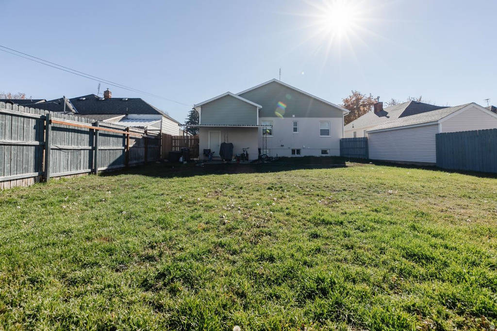 46 W 1ST N Preston, ID 83263