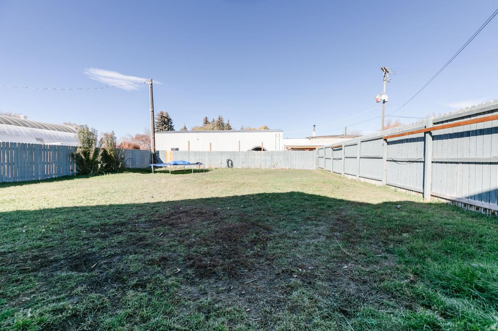 46 W 1ST N Preston, ID 83263