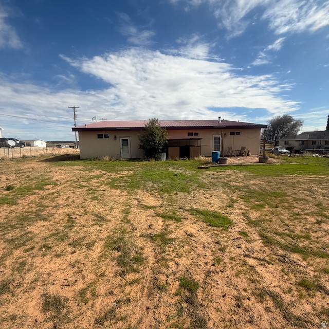 256 S 300 E Blanding, UT 84511