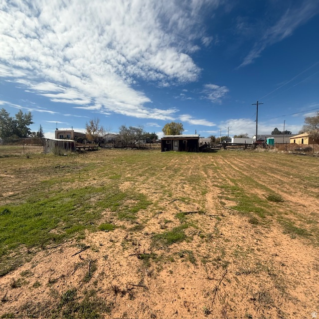 256 S 300 E Blanding, UT 84511