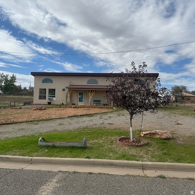 256 S 300 E Blanding, UT 84511