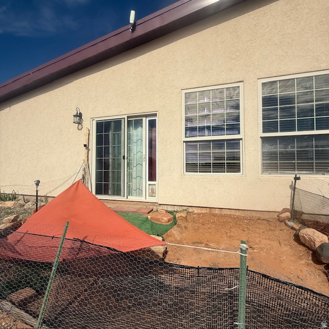 256 S 300 E Blanding, UT 84511