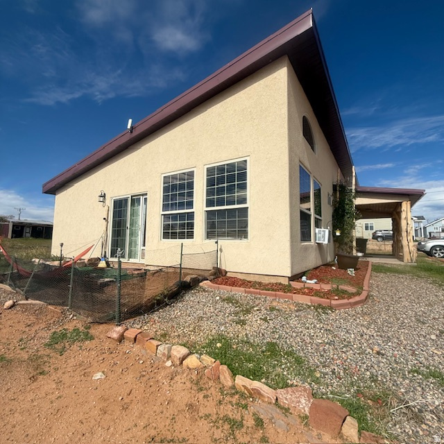 256 S 300 E Blanding, UT 84511