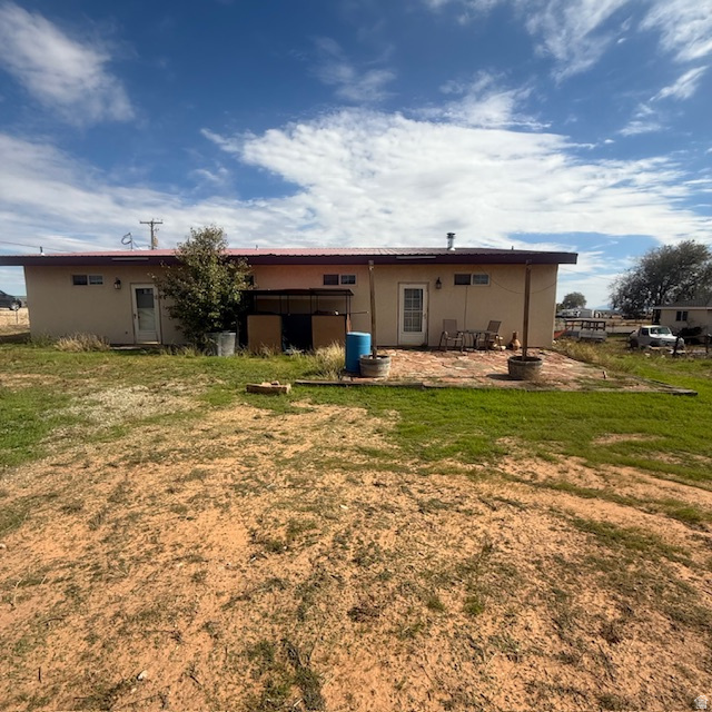 256 S 300 E Blanding, UT 84511