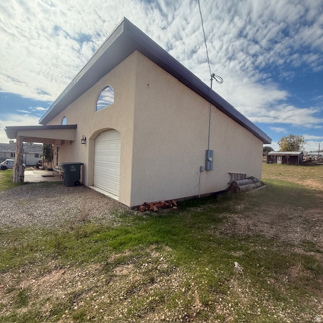 256 S 300 E Blanding, UT 84511