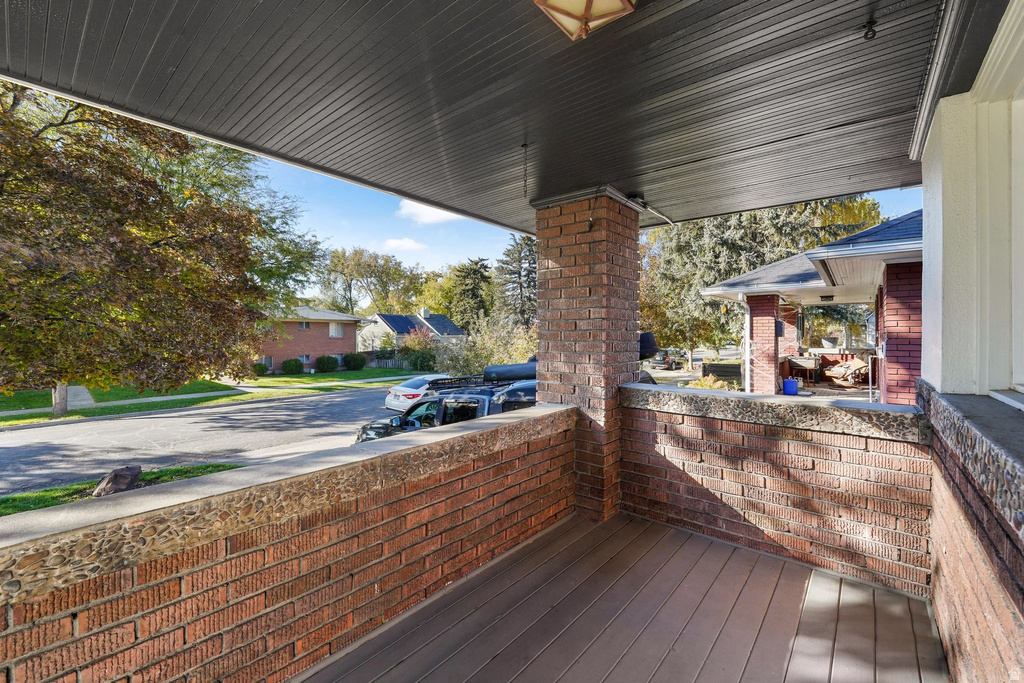 2347 S GREEN ST Salt Lake City, UT 84106