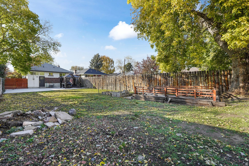 2347 S GREEN ST Salt Lake City, UT 84106