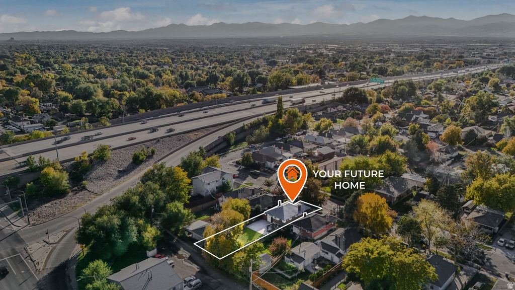 2347 S GREEN ST Salt Lake City, UT 84106