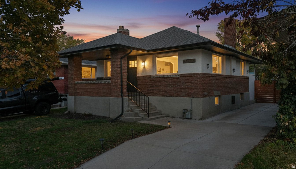 2347 S GREEN ST Salt Lake City, UT 84106