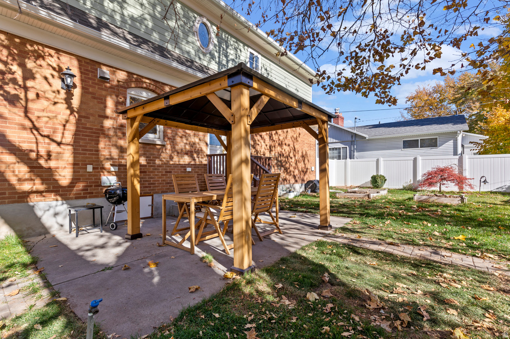 140 E 650 N Bountiful, UT 84010