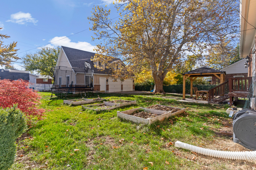 140 E 650 N Bountiful, UT 84010