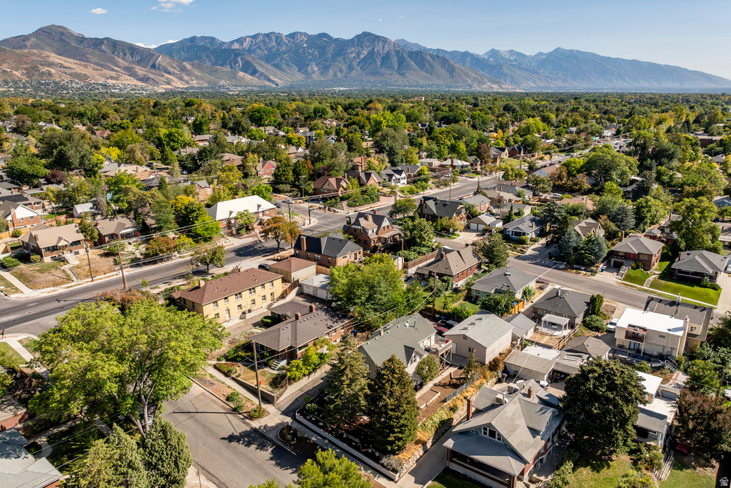 1260 E EMERSON AVE Salt Lake City, UT 84105