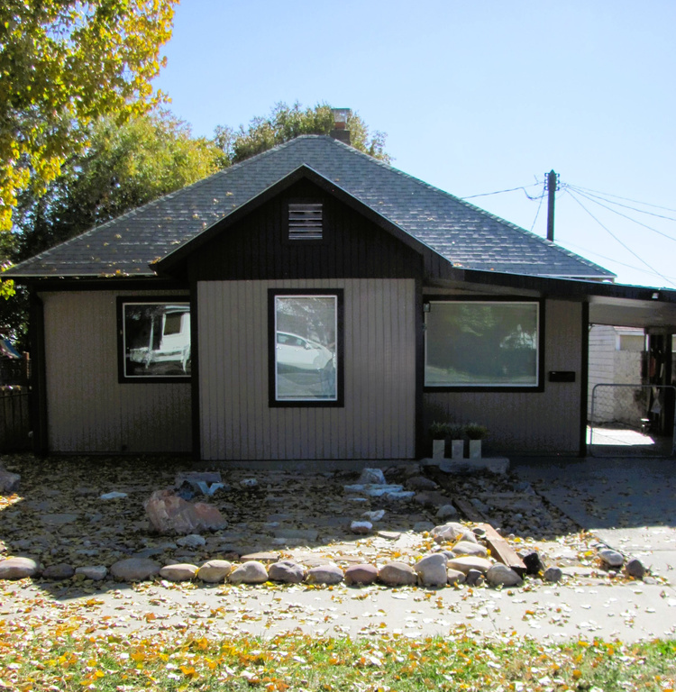 228 E 200 N Price, UT 84501