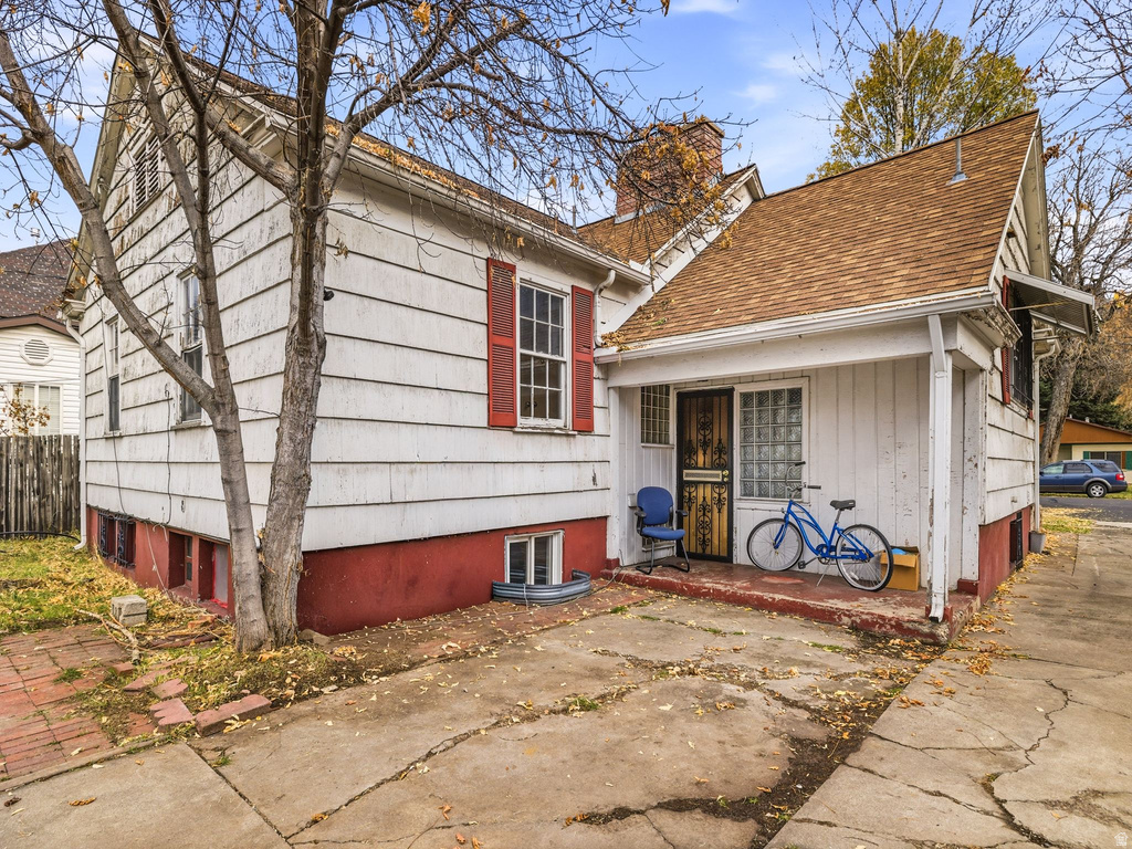 368 S 400 E Provo, UT 84606