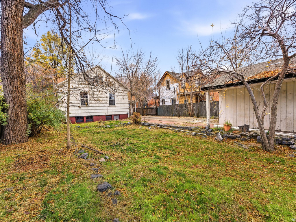 368 S 400 E Provo, UT 84606