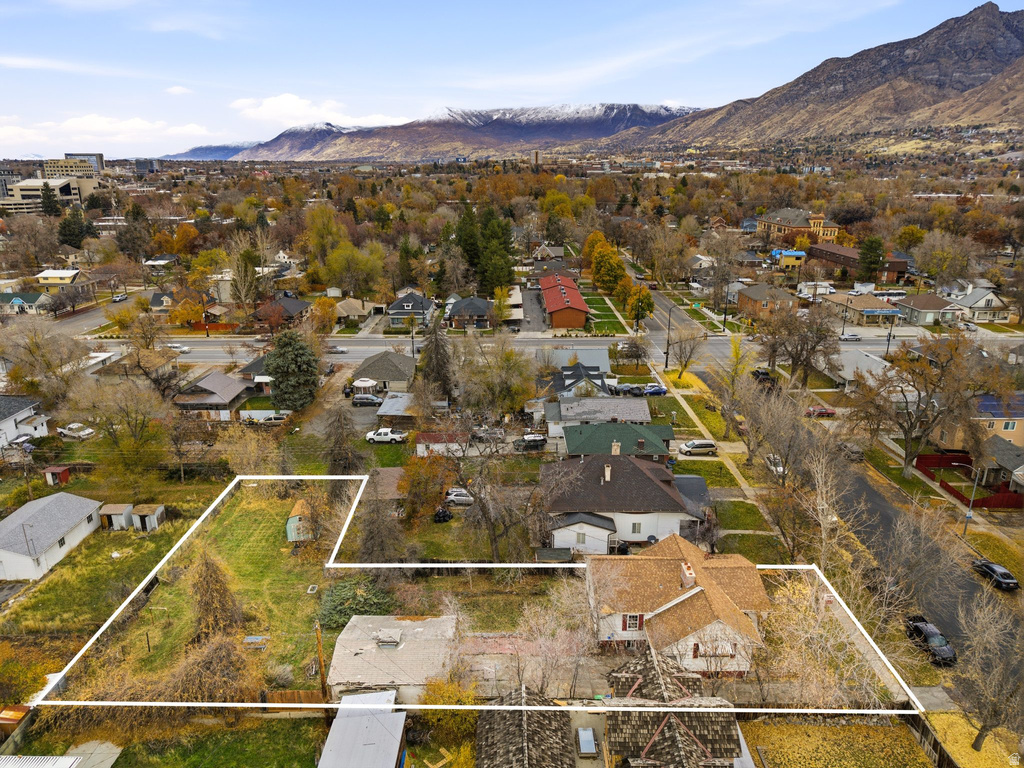 368 S 400 E Provo, UT 84606