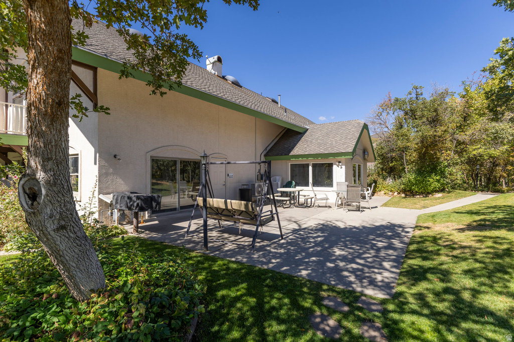 918 SCHNEITTER CIR Midway, UT 84049