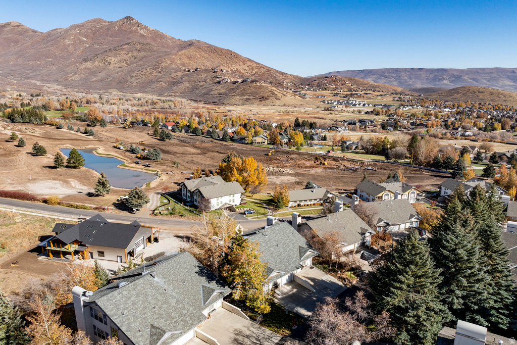 918 SCHNEITTER CIR Midway, UT 84049