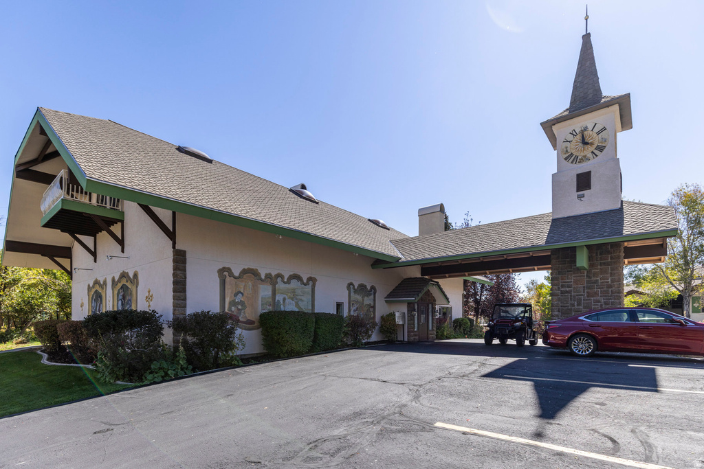 918 SCHNEITTER CIR Midway, UT 84049