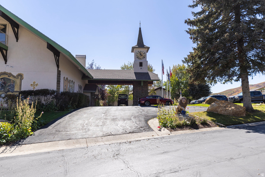 918 SCHNEITTER CIR Midway, UT 84049