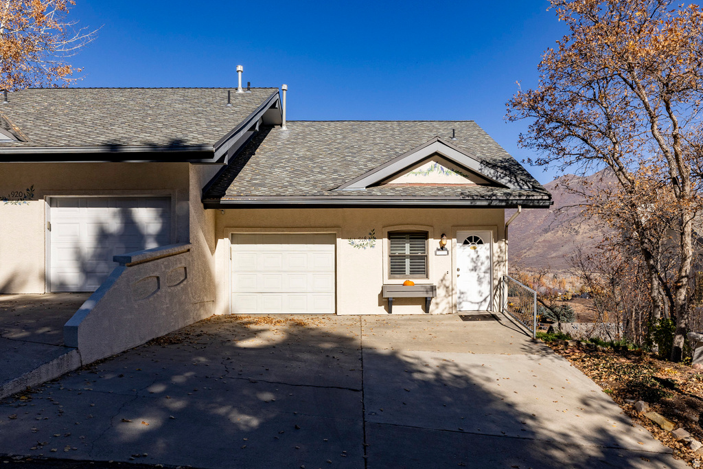 918 SCHNEITTER CIR Midway, UT 84049