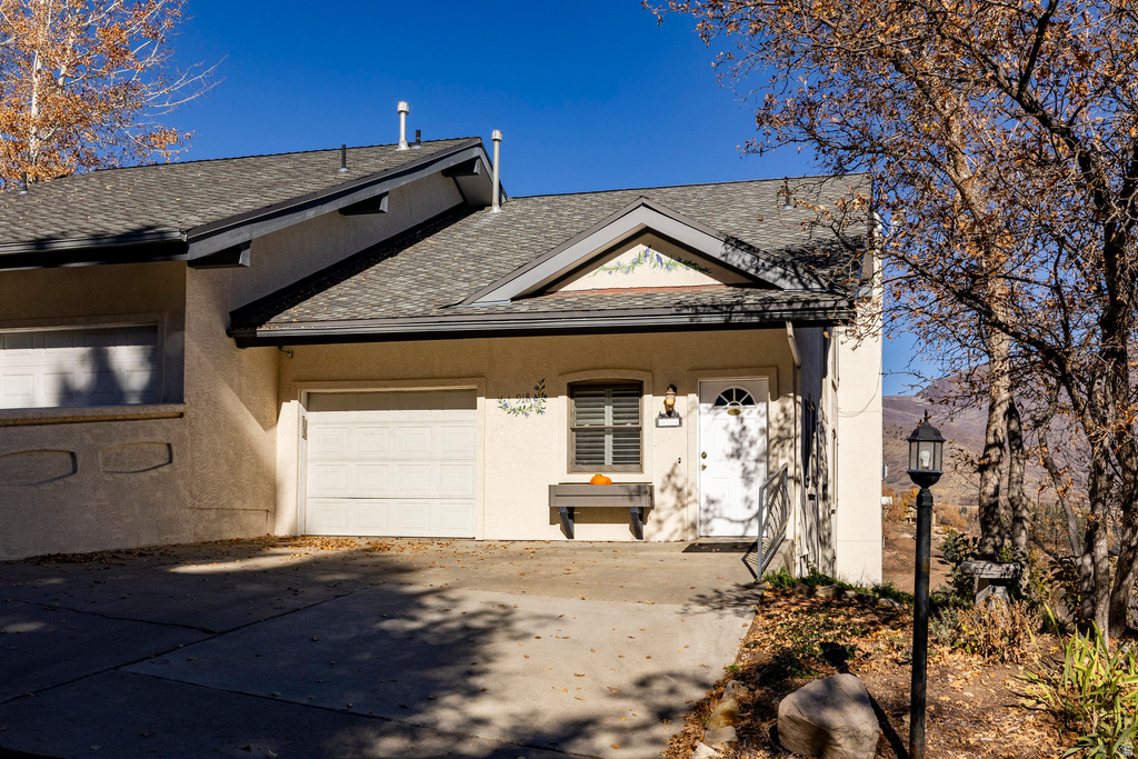 918 SCHNEITTER CIR Midway, UT 84049