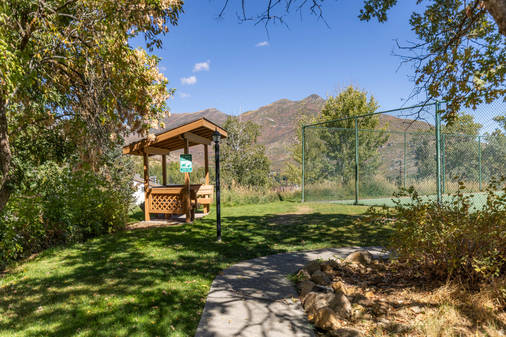 918 SCHNEITTER CIR Midway, UT 84049