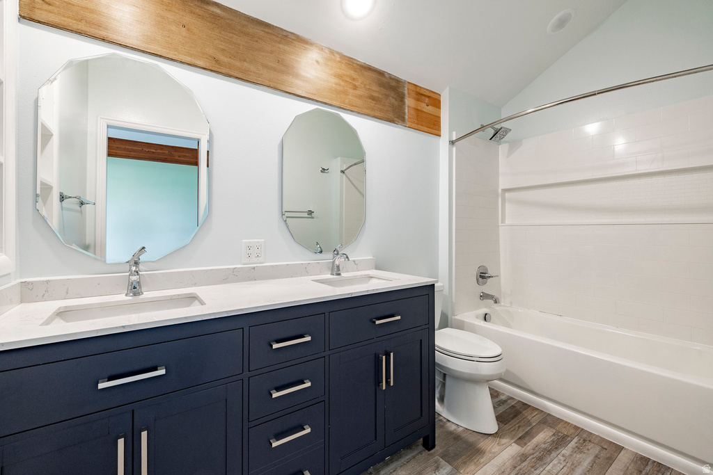 918 SCHNEITTER CIR Midway, UT 84049