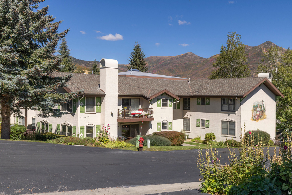 918 SCHNEITTER CIR Midway, UT 84049