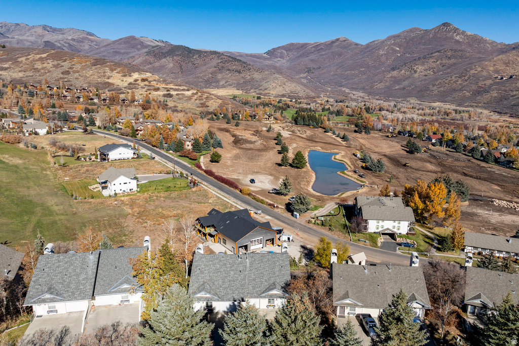918 SCHNEITTER CIR Midway, UT 84049