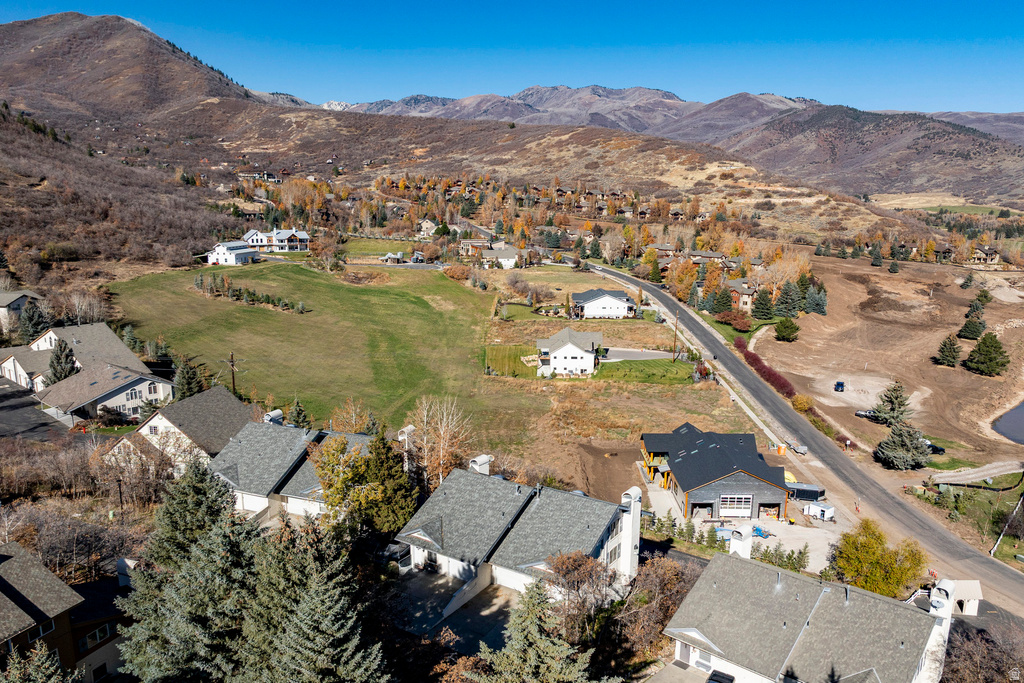 918 SCHNEITTER CIR Midway, UT 84049