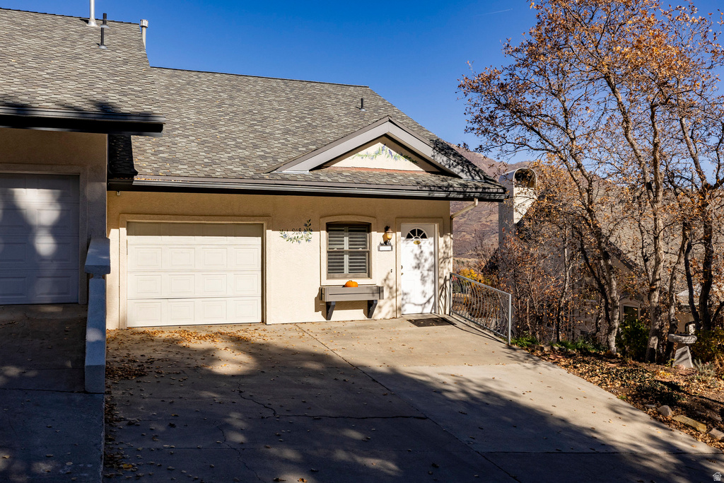 918 SCHNEITTER CIR Midway, UT 84049