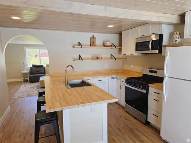 131 N 2ND Soda Springs, ID 83276